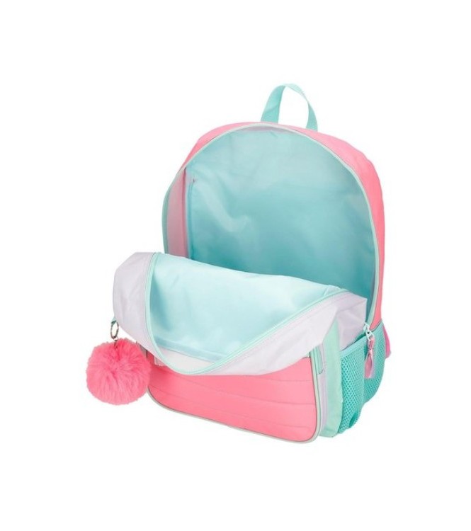 Mochila Junior Movom La vita e Bella