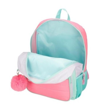 Mochila Junior Movom La vita e Bella