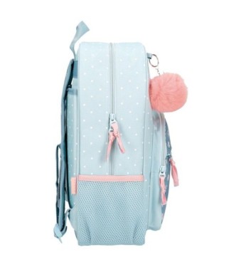 Mochila Junior Movom Live Your Dreams