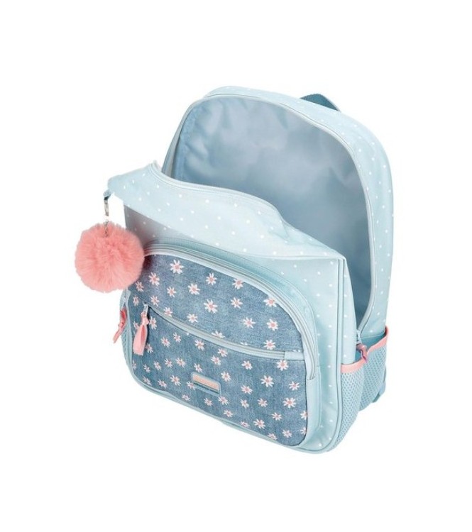 Mochila Junior Movom Live Your Dreams