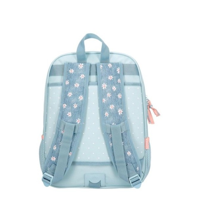 Mochila Junior Movom Live Your Dreams
