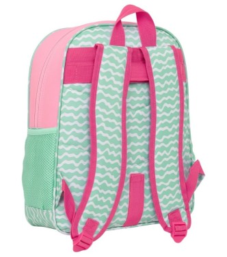 Mochila Junior Stitch Ice Cream