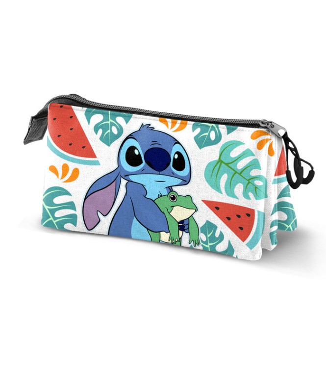 Portatodo Triple Stitch Rana