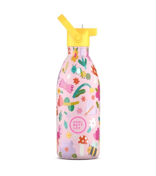 The Kids Bottle - Bug Life 500ml
