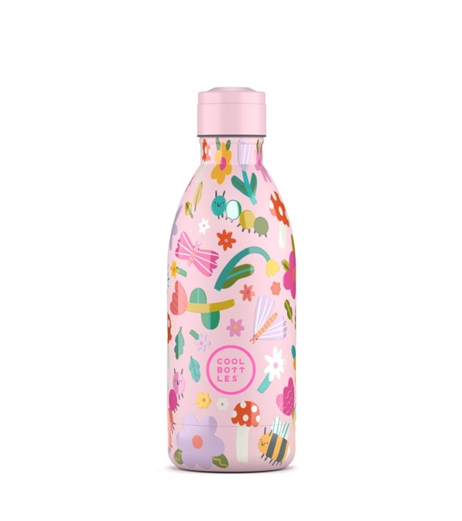 The Kids Bottle - Bug Life 500ml