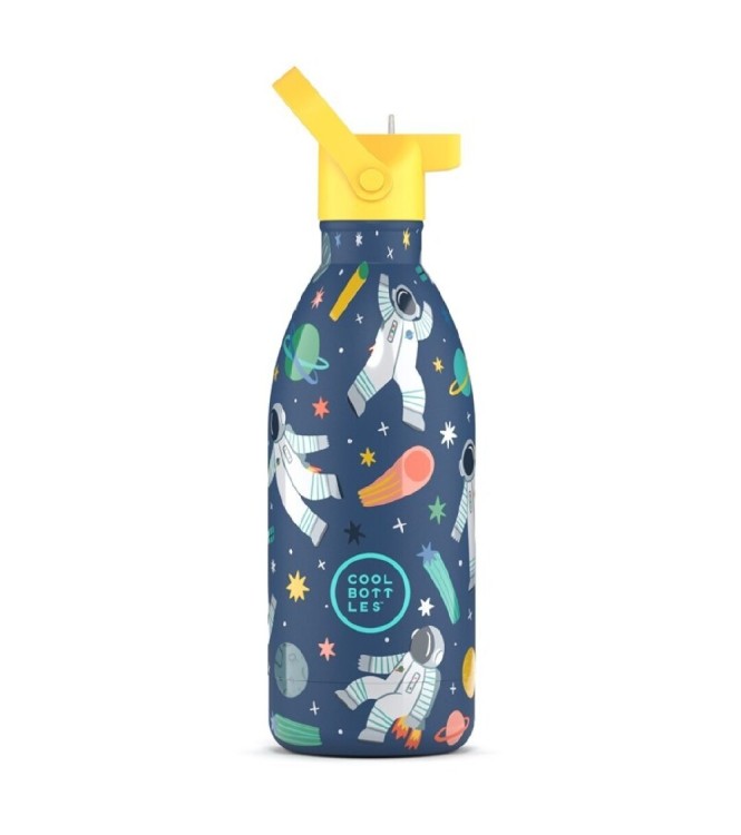 The Kids Bottle - Galactic Ride 500ml