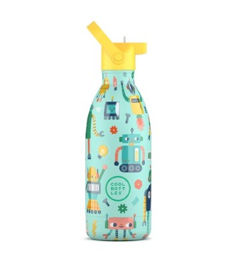 The Kids Bottle - Short Circuit 500ml