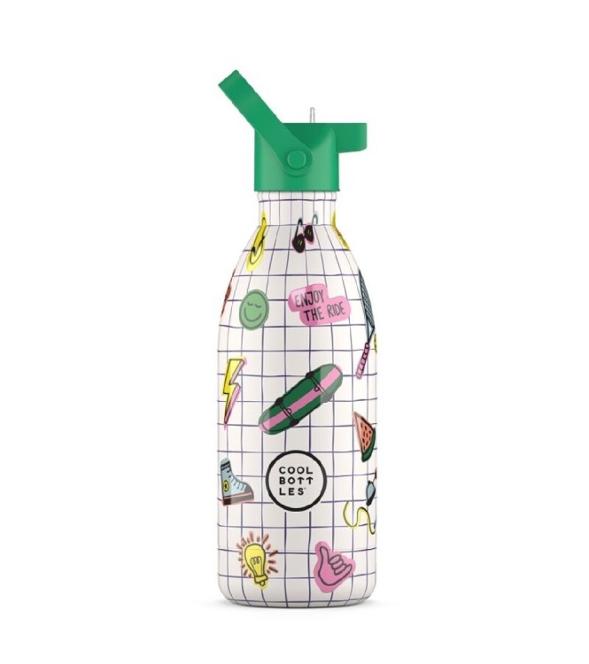 The Kids Bottle - Play Mode 500ml