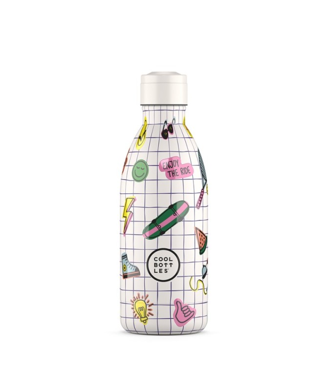 The Kids Bottle - Play Mode 500ml