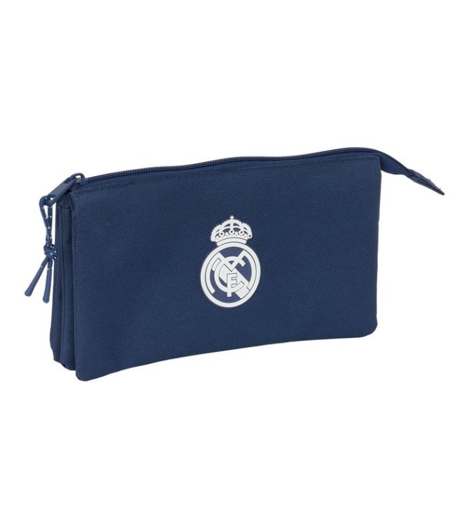 Real Madrid - Estuche Triple
