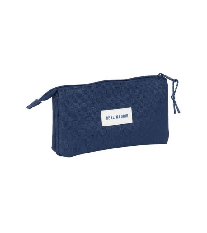 Real Madrid - Estuche Triple