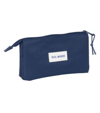 Real Madrid - Estuche Triple