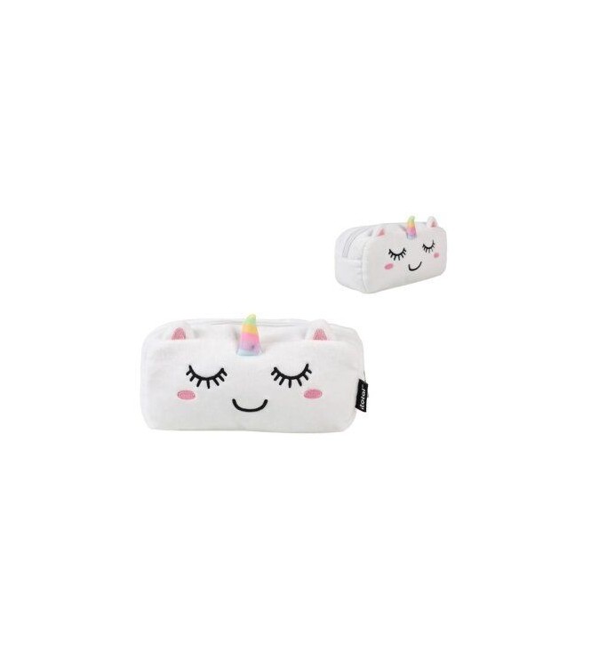 Estuche Unicorn Suave