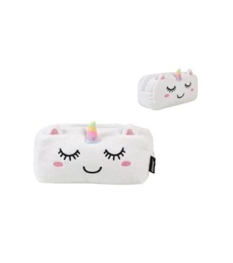 Estuche Unicorn Suave