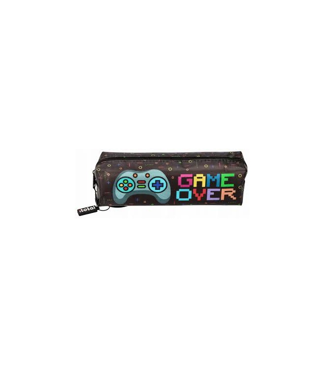 Estuche Gamer