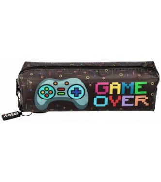 Estuche Gamer