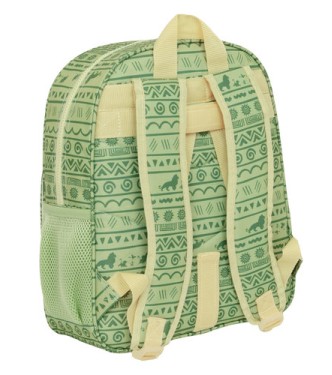 MOCHILA JUNIOR ADAPTABLE A CARRO MUFASA