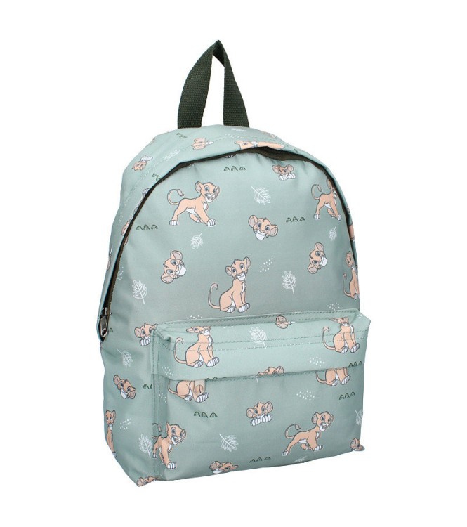 MOCHILA INFANTIL 31CM SIMBA SIMPLY KIND