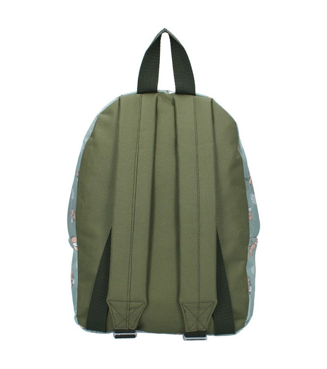 MOCHILA INFANTIL 31CM SIMBA SIMPLY KIND