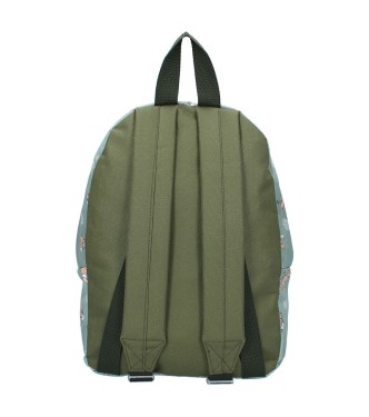 MOCHILA INFANTIL 31CM SIMBA SIMPLY KIND