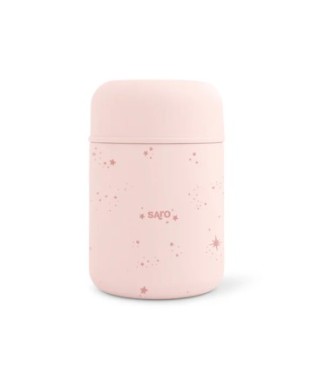 Termo para sólidos - Estrellas coral