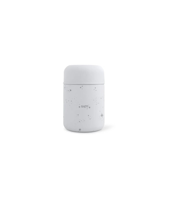 Termo para sólidos - Estrellas Blanco
