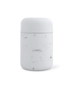 Termo para sólidos - Estrellas Blanco