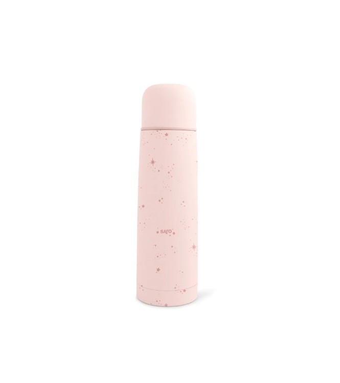 Termo para líquidos  - Estrellas Coral