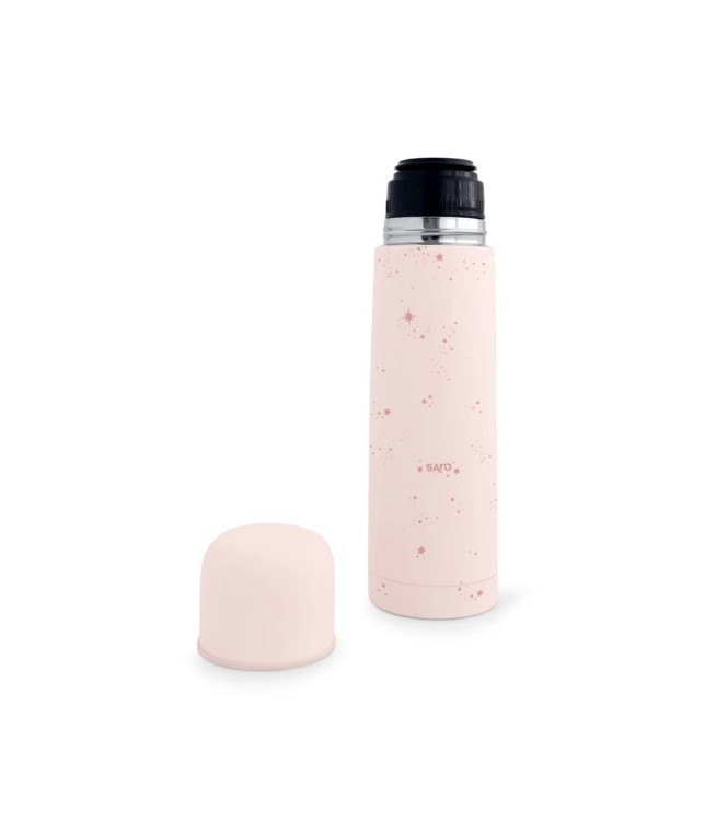 Termo para líquidos  - Estrellas Coral