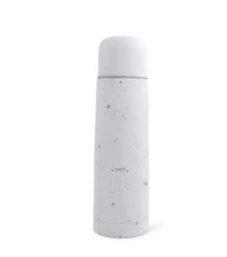 Termo para líquidos - Estrellas blanco