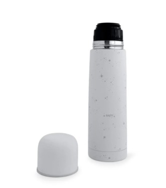 Termo para líquidos - Estrellas blanco