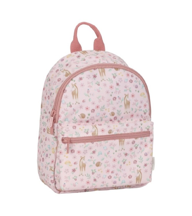 MOCHILA FAIRY GARDEN