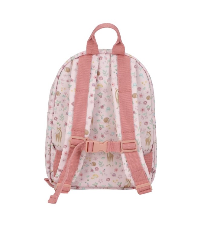 MOCHILA FAIRY GARDEN