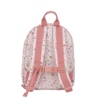 MOCHILA FAIRY GARDEN
