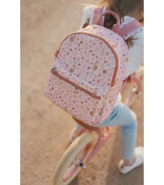 MOCHILA FAIRY GARDEN