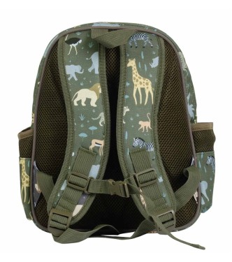 Mochila gran animales termica