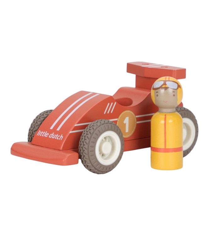SET COCHES CARRERA RETROCESO FSC LITTLE