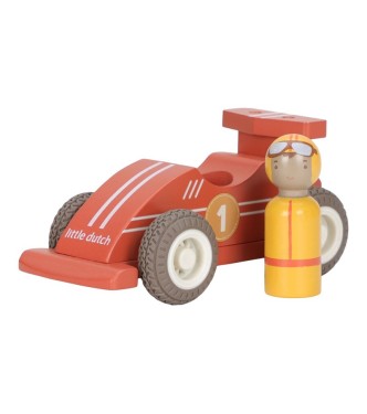 SET COCHES CARRERA RETROCESO FSC LITTLE