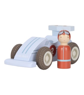 SET COCHES CARRERA RETROCESO FSC LITTLE