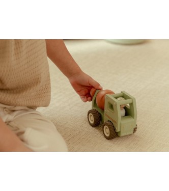 HORMIGONERA FSC LITTLE DUTCH