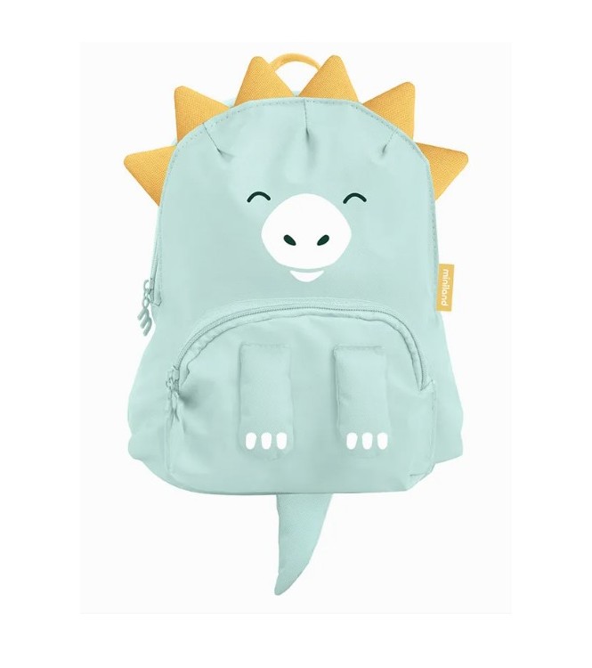 Mochila Infantil Dinosaurio