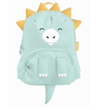 Mochila Infantil Dinosaurio