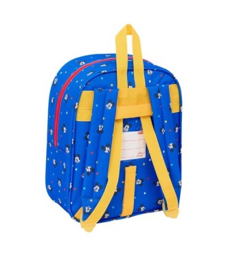Mochila Guarderia Mickey Good Day