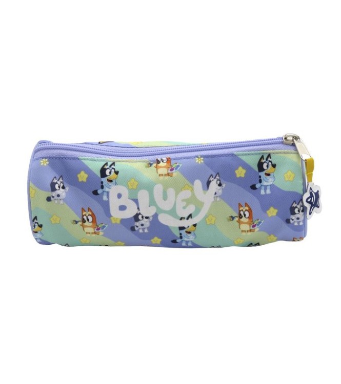 Estuche bluey ver y az