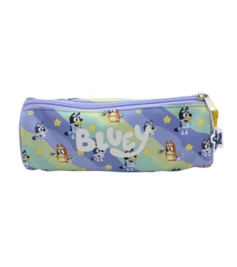 Estuche bluey ver y az