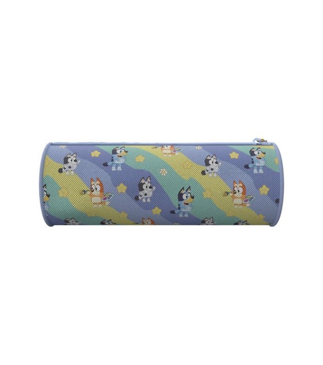 Estuche bluey ver y az