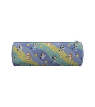 Estuche bluey ver y az