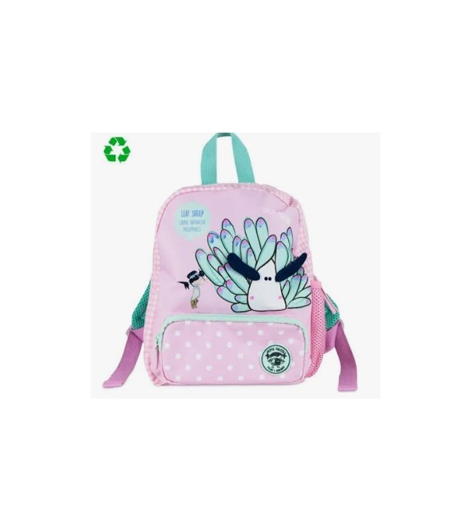 Mochila abeja Marina Mochila abeja Marina