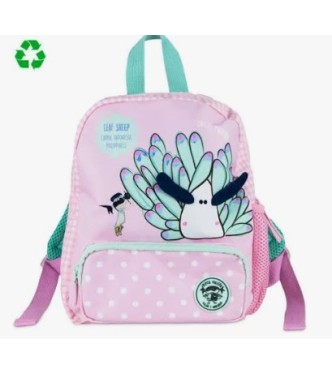 Mochila abeja Marina