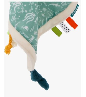 Doudou Océano